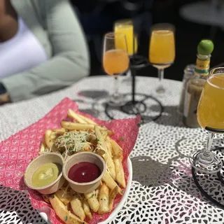 Mimosa Medley