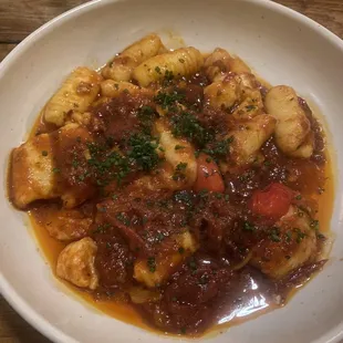 Gnocchi