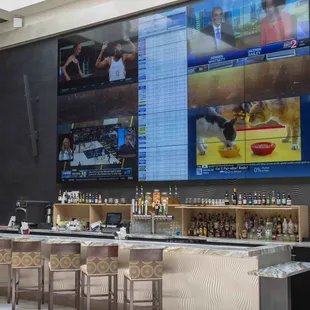 275&quot; Screen