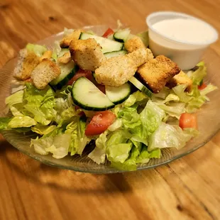 Side Salad