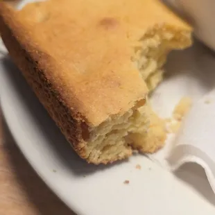 Cornbread