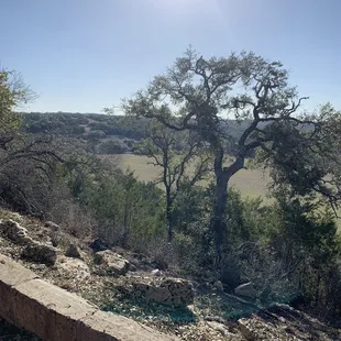 Beautiful views