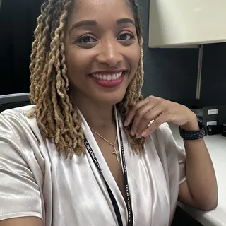 Lakisha M.