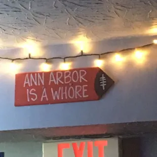 It's safe to say they're Bucks fans here