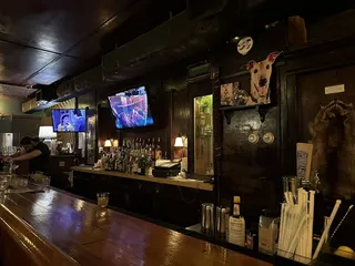 Greyhound Tavern