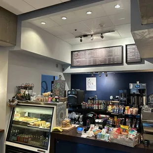 Counter