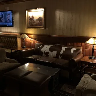 I Love It Here - pull up a chair y&apos;all! (December, 2021)
