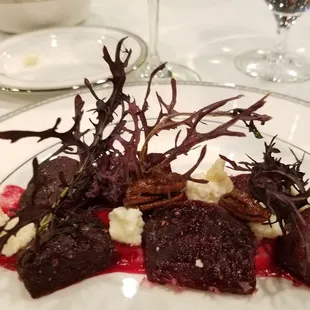 Beet Salad
