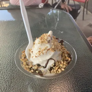 The Drive-In TastyFreeze