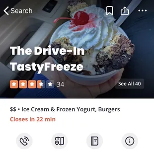 Still open for 22 minutes,