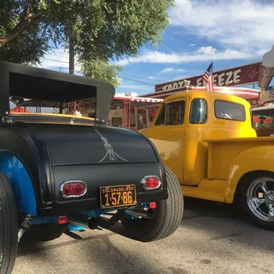 Cool Cars