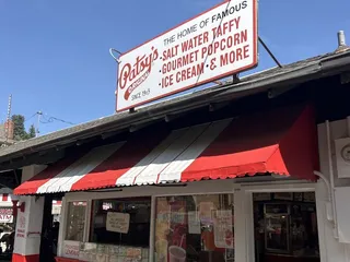 Patsy's Candies