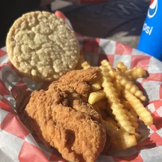 Chicken Strips