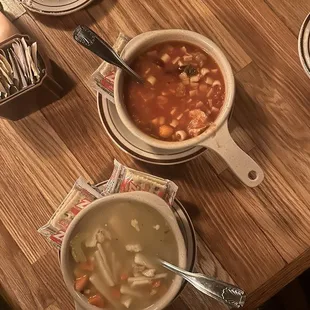 chowder, soup, food, soups and chowder