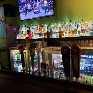 Wrestling will almost always be on