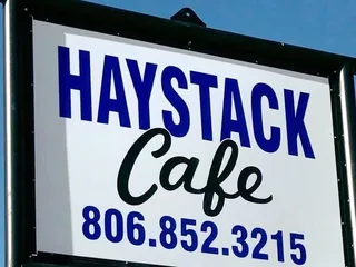 Haystack Cafe