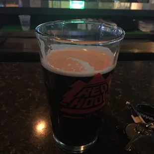 Pourly poured heaven.. Shame on you lady.