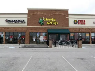 Murphy McFlip's