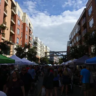 Longstreet, Dublin. Ohio