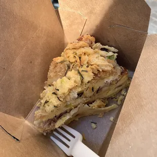 Pie from Dough Mama!