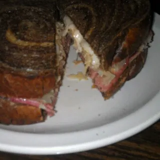 Reuben