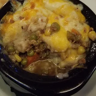 Shepherds Pie