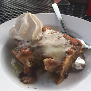 Bread Pudding