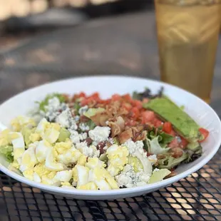 The Dublin Village Tavern