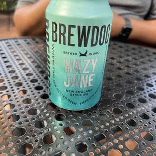 Hazy Jane IPA