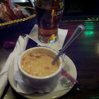 Village Chowder