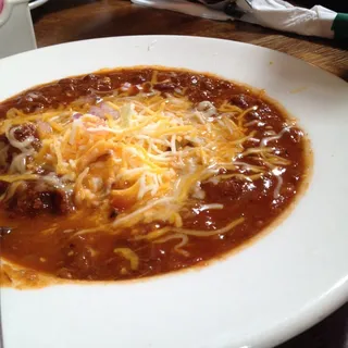 Chili Borracho