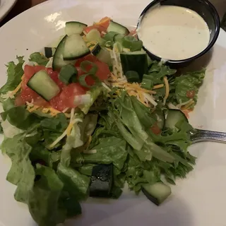 House Salad