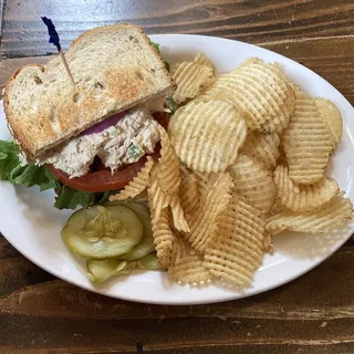 Tuna Salad