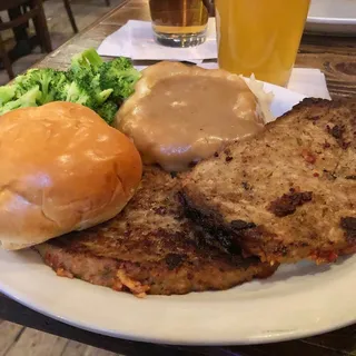 Tavern Meatloaf