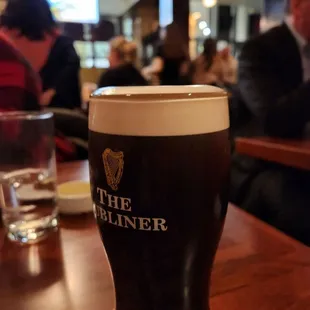 Guinness