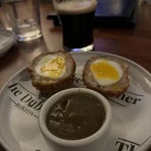 Scotch Egg