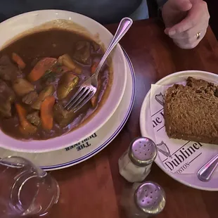 Guinness Beef Stew