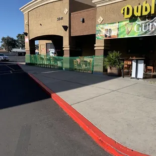 St Patrick&apos;s day
