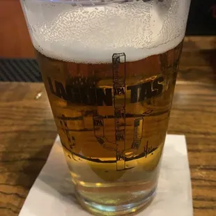 Harp Irish Lager