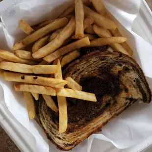 Rueben