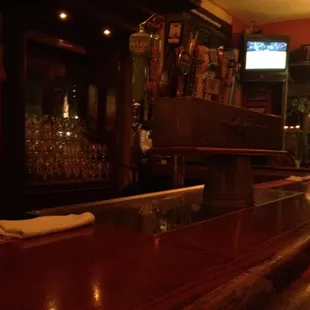 The Dubliner Irish Pub