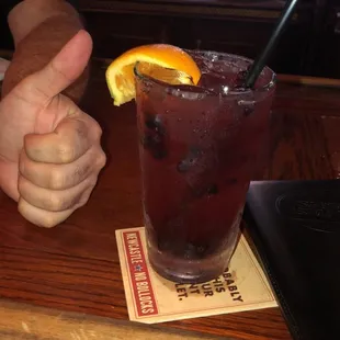 Great place! Awesome staff! Delicious drinks!