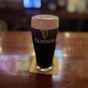 Guinness