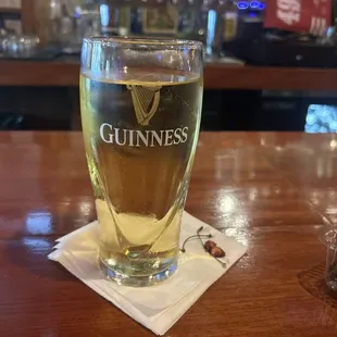 drink