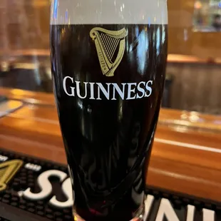The Perfect Pint