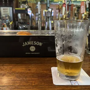 The Dubliner