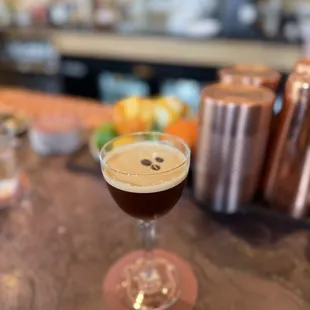 Espresso Martini