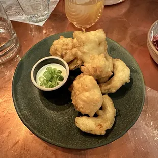Tempura