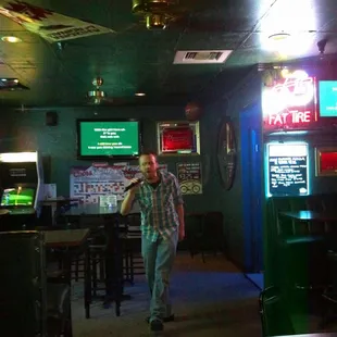 Karaoke