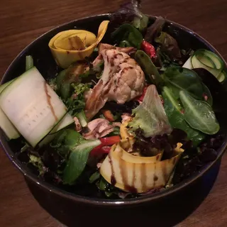 Dive Salad